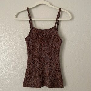 NWT Magali Top Size M